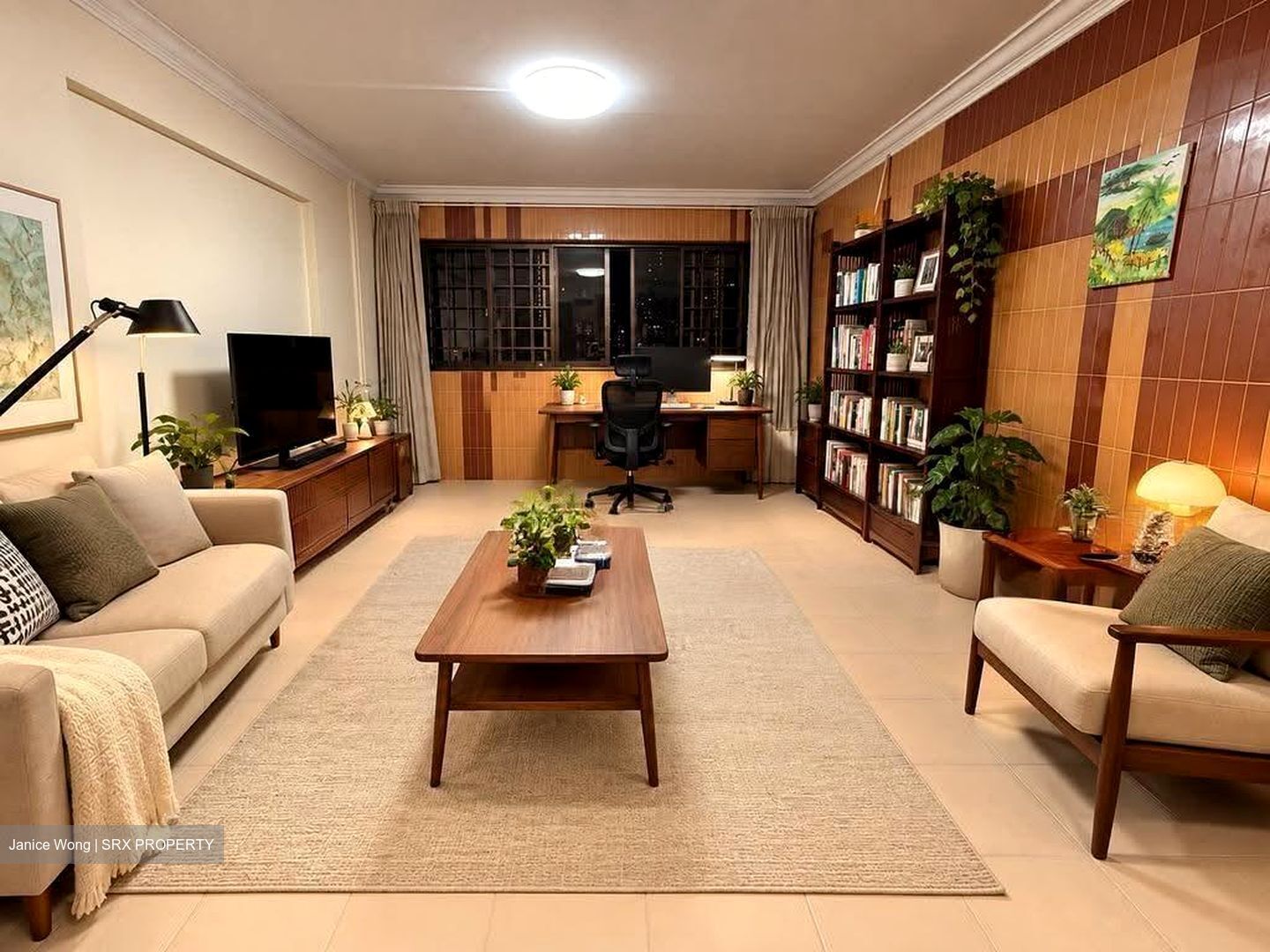 Blk 94 Havelock Heights (Bukit Merah), HDB 5 Rooms #628218191